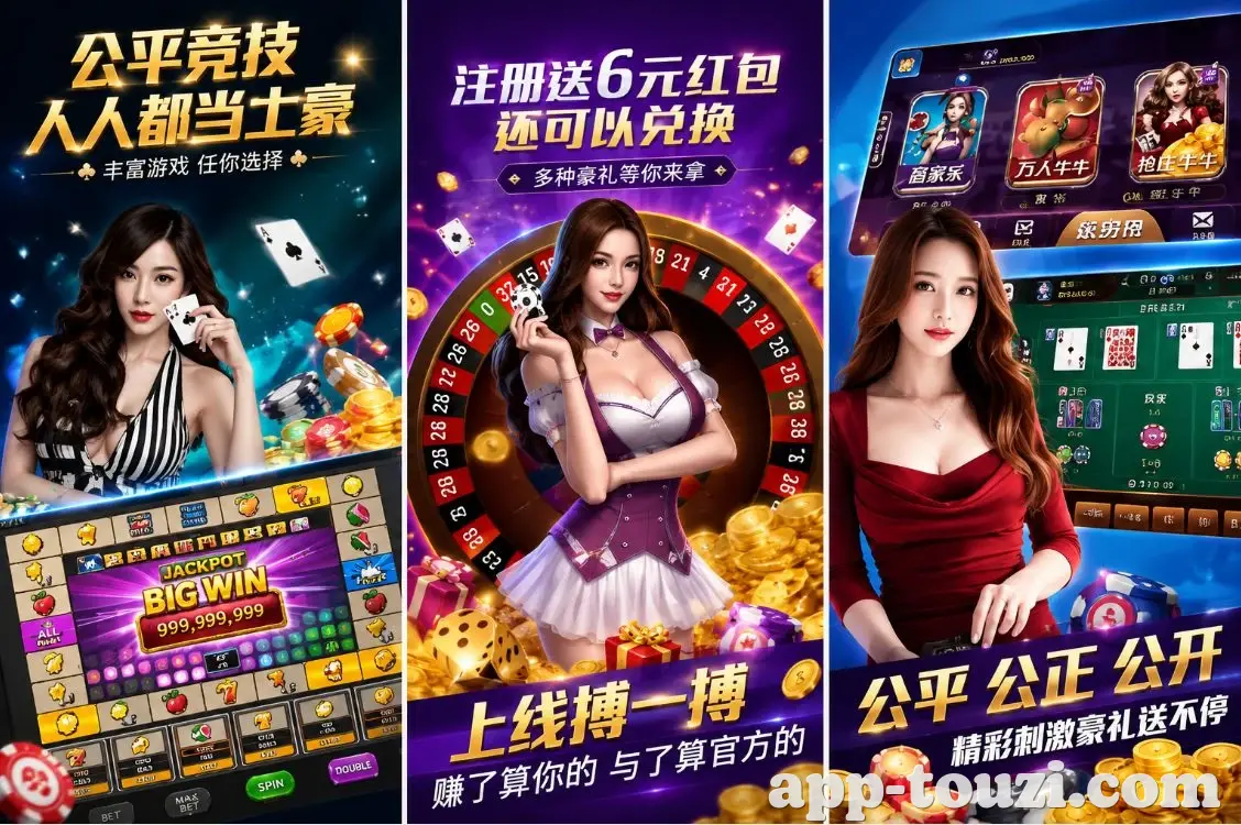  App